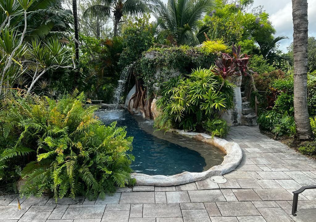 Photo of Outdoor in Miami Springs