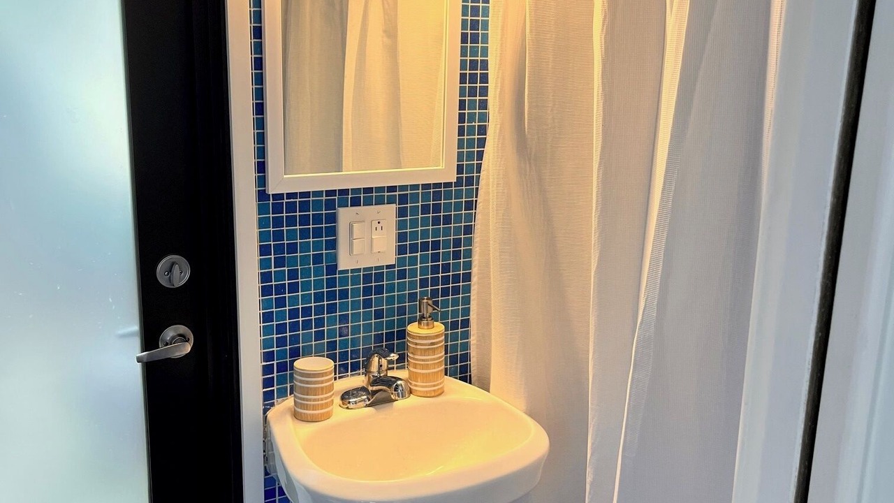 Photo of Bathroom in Miami Springs