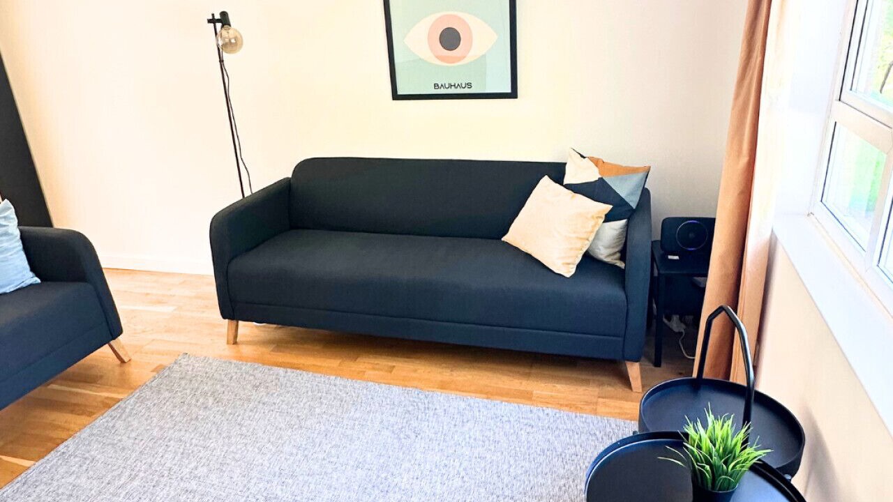 Photo of Livingroom in Thame