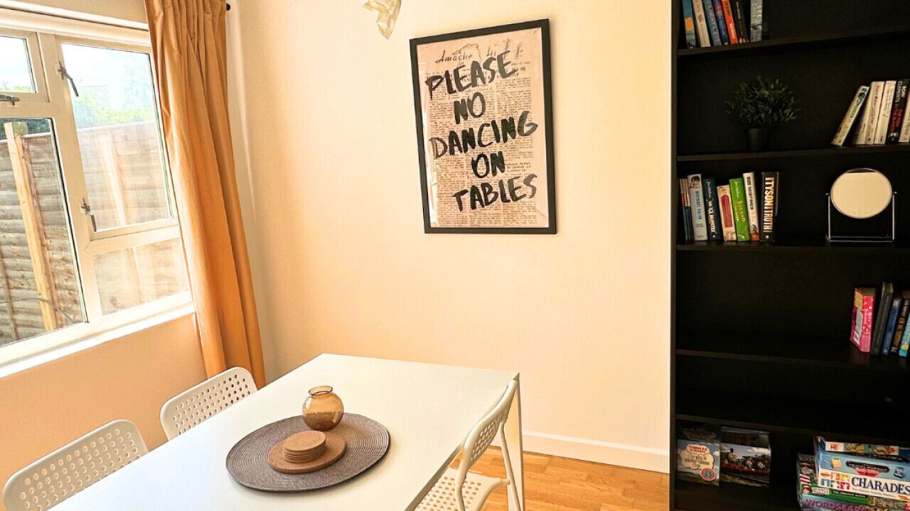 Photo of Others in Thame