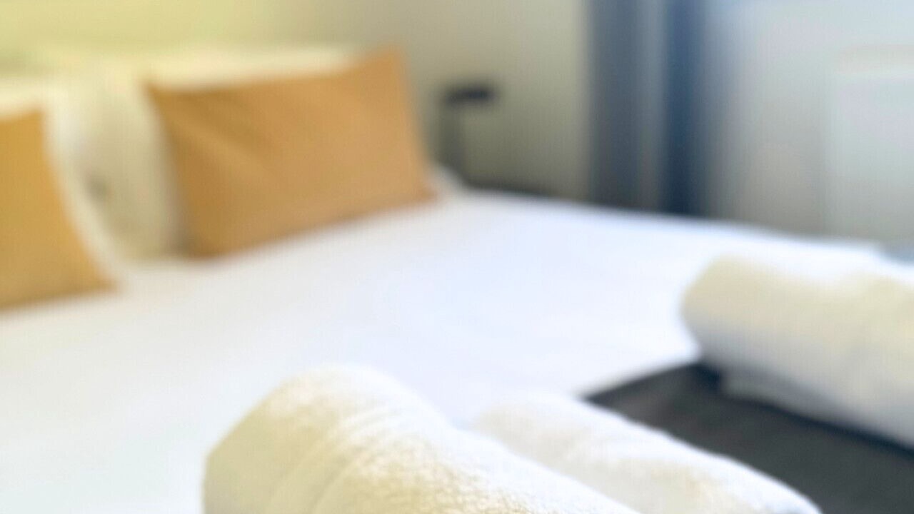 Photo of Bedroom in Thame