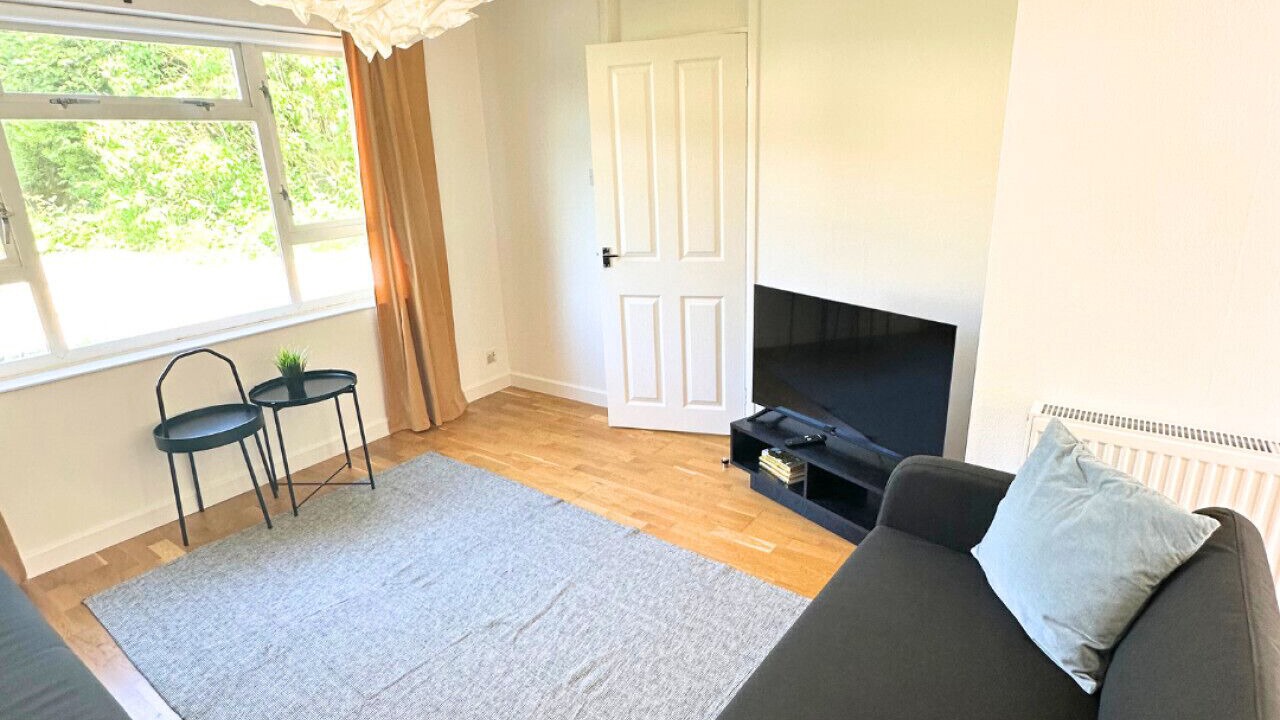 Photo of Livingroom in Thame