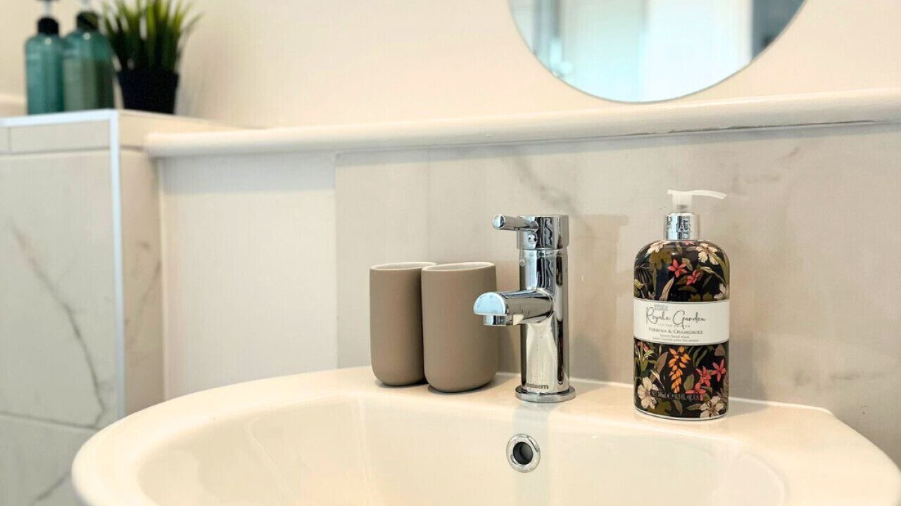 Photo of Bathroom in Thame