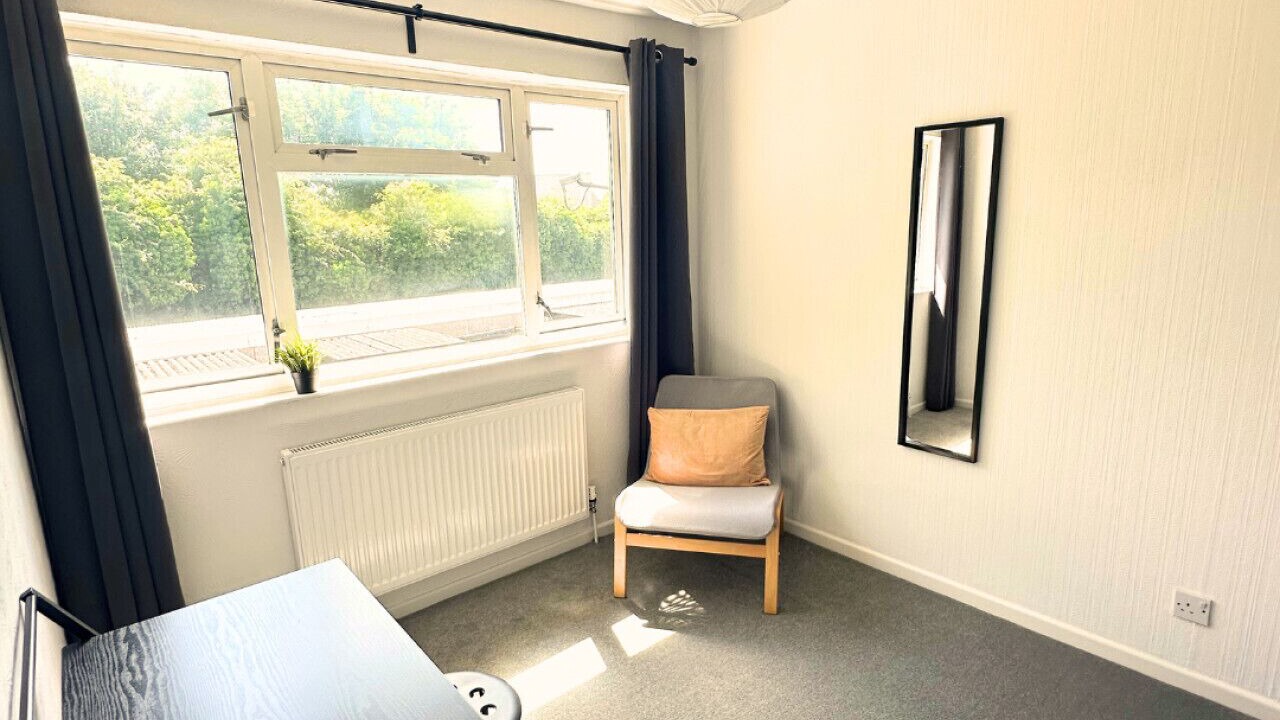 Photo of Others in Thame