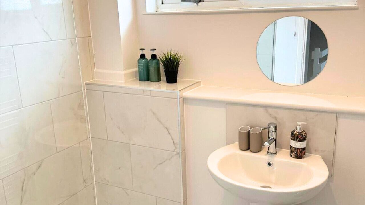 Photo of Bathroom in Thame