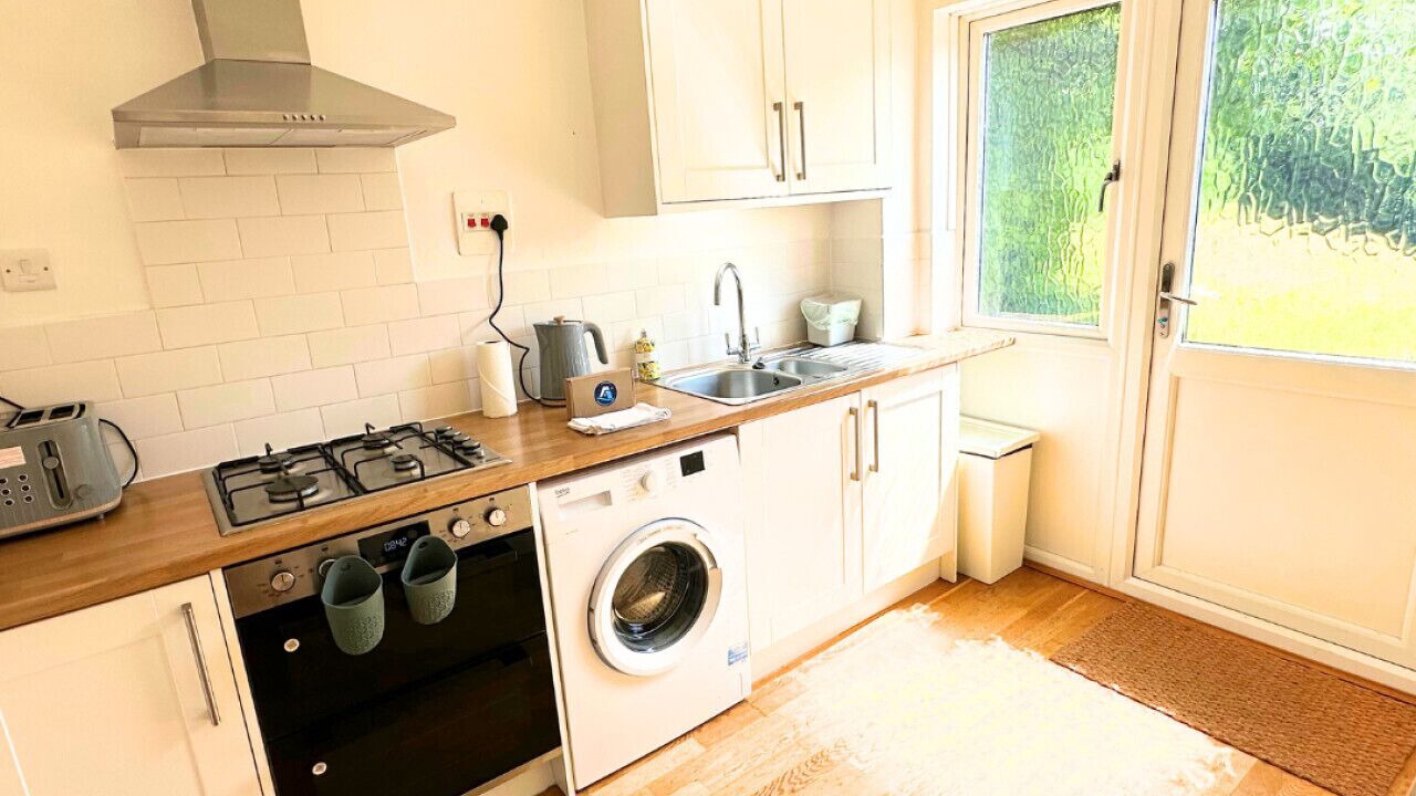 Photo of Kitchen in Thame