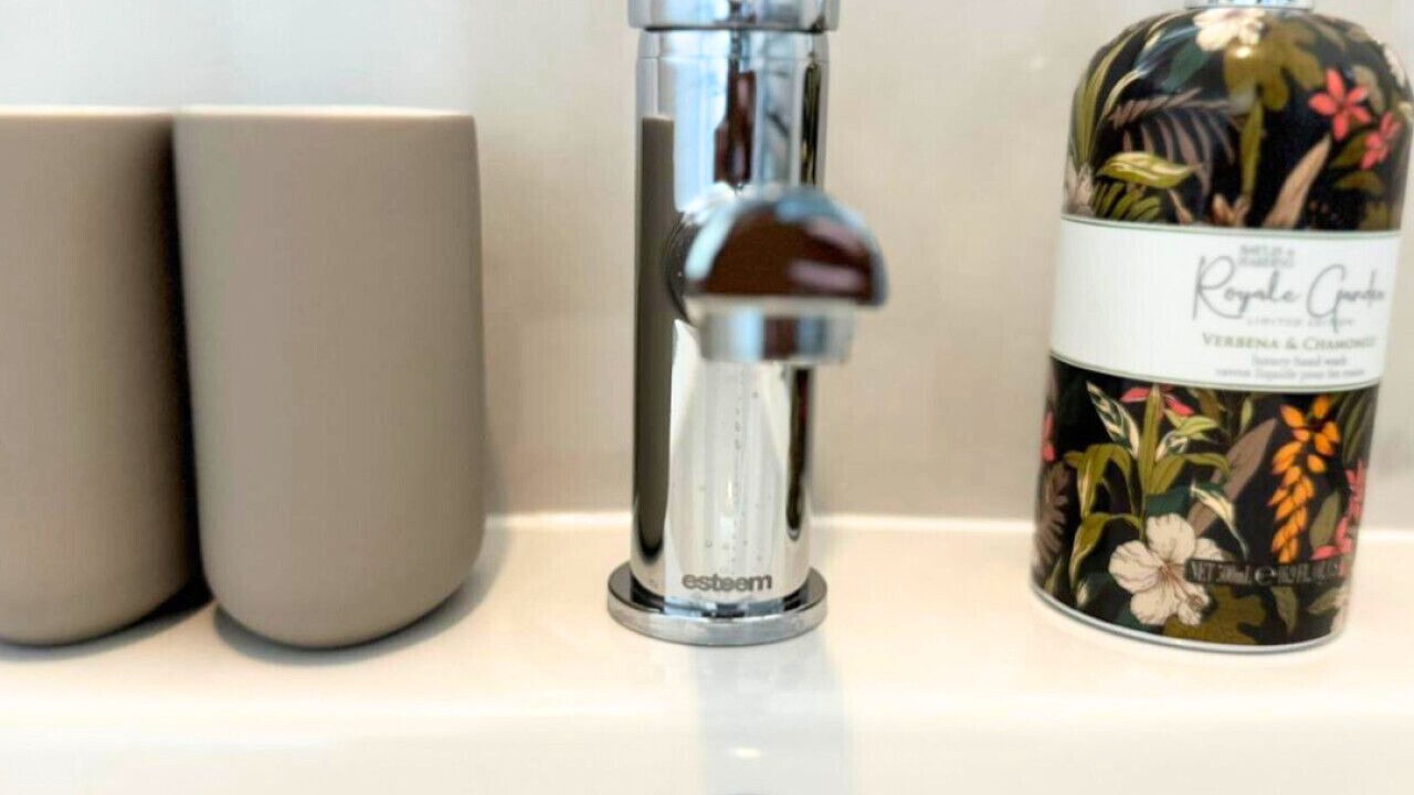 Photo of Bathroom in Thame