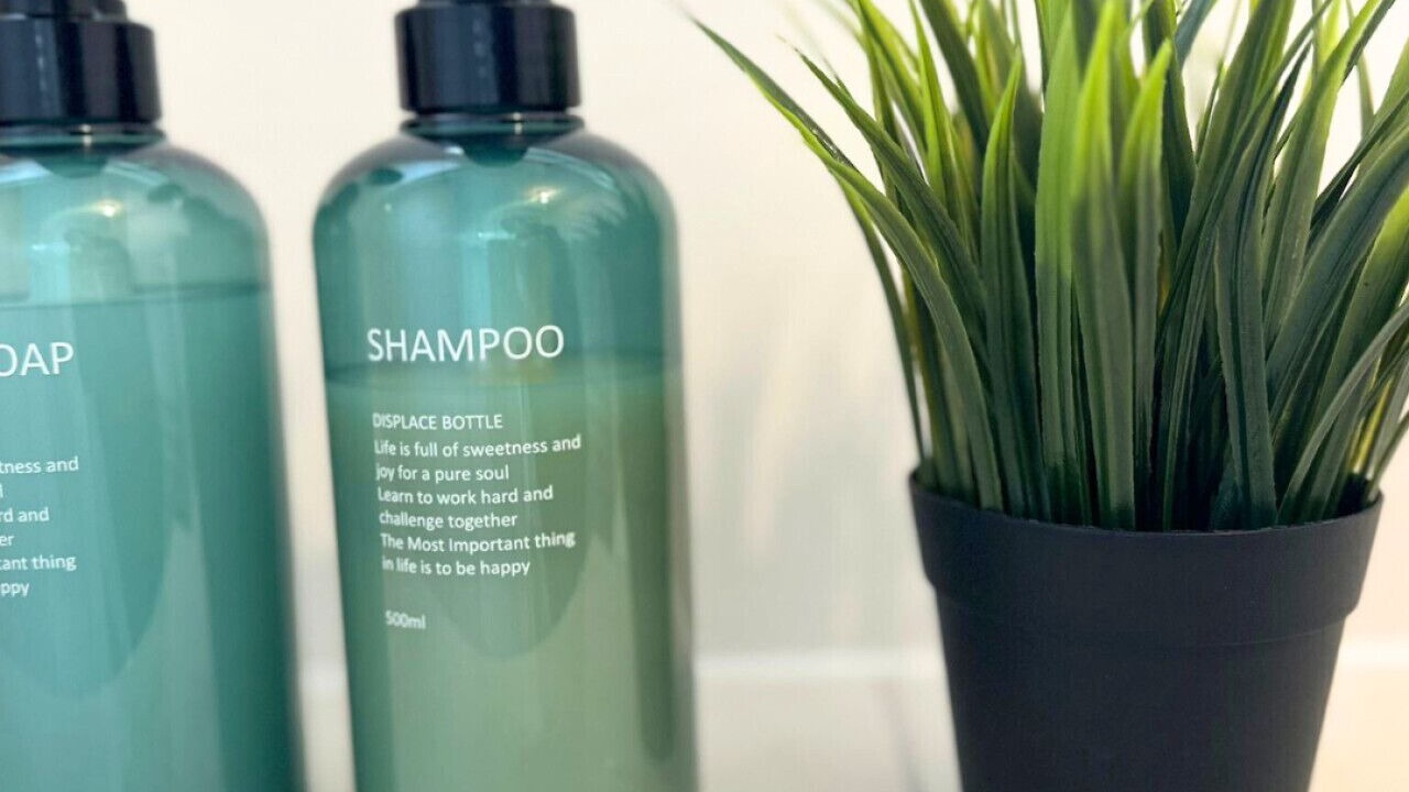 Photo of Bathroom in Thame