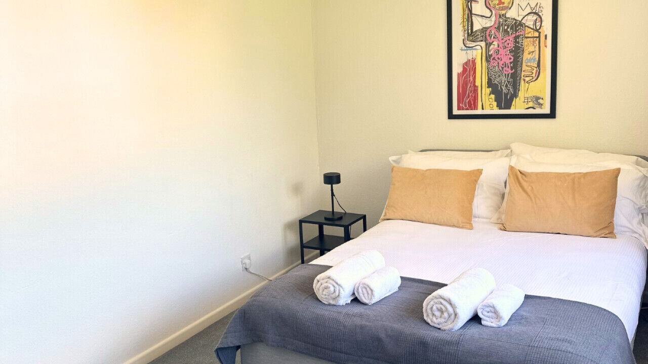 Photo of Bedroom in Thame