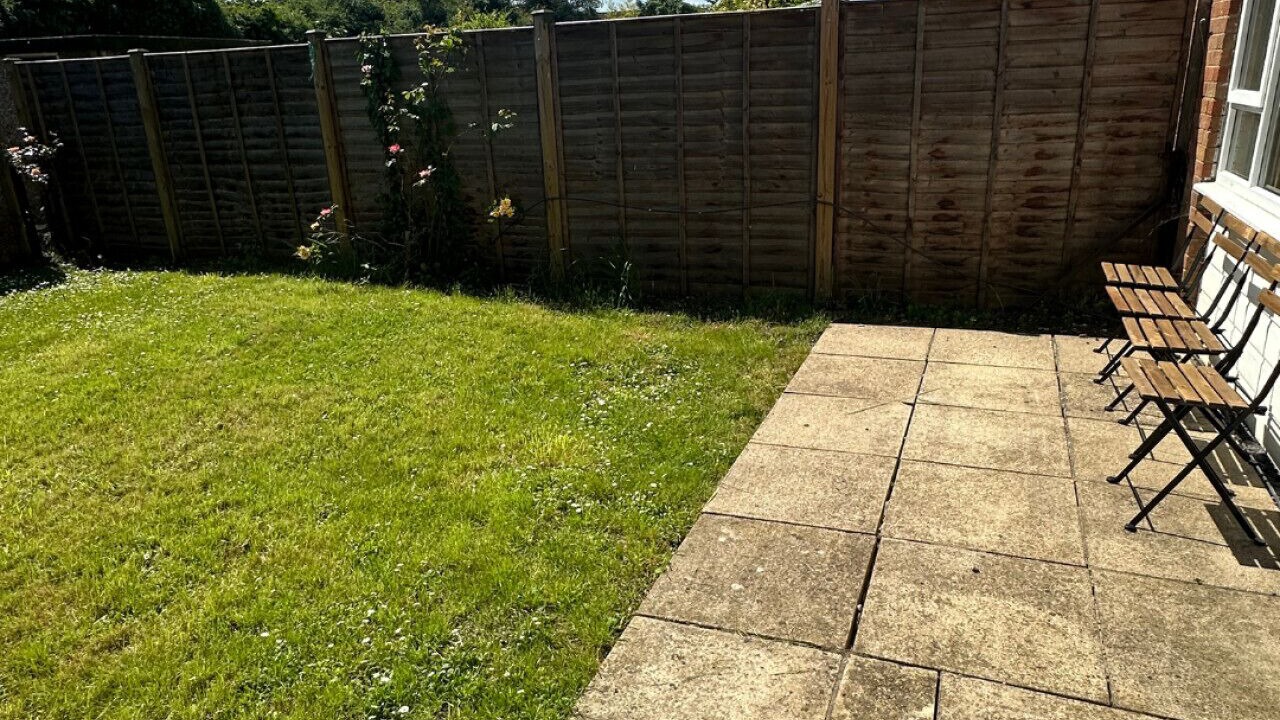 Photo of Patio Balcony in Thame