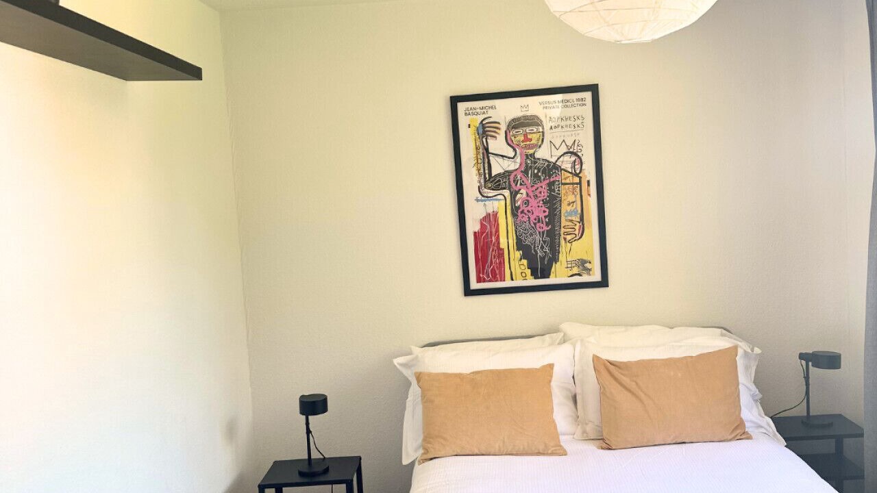 Photo of Bedroom in Thame