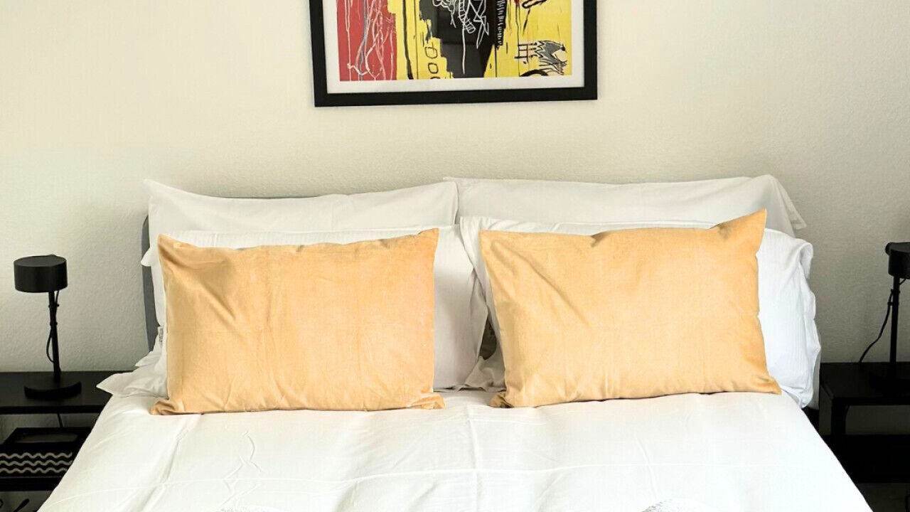 Photo of Bedroom in Thame