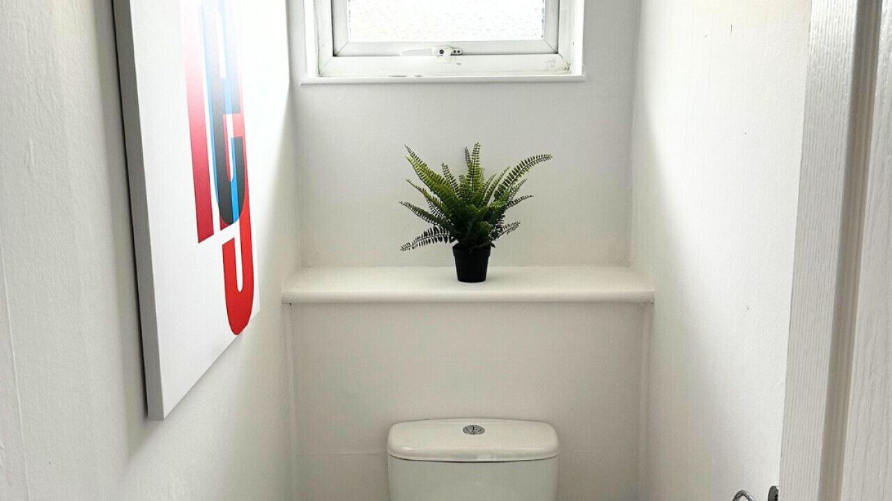Photo of Bathroom in Thame