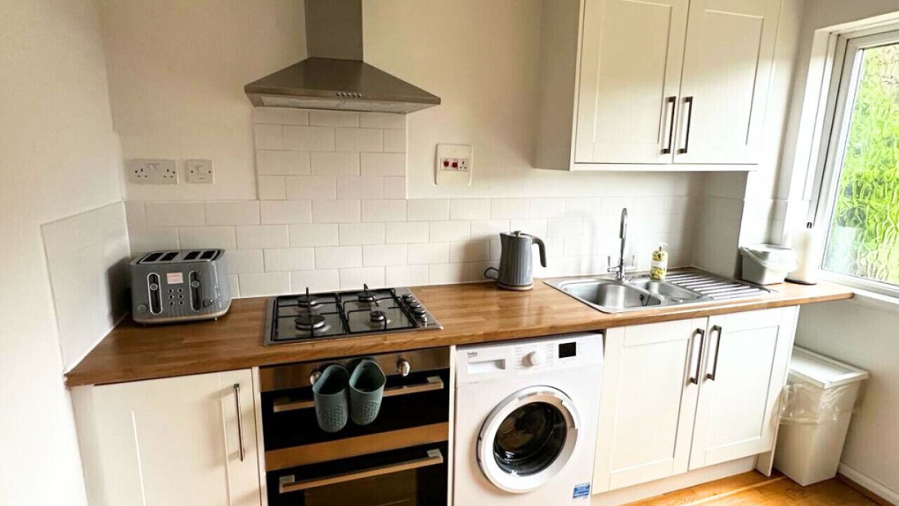 Photo of Kitchen in Thame