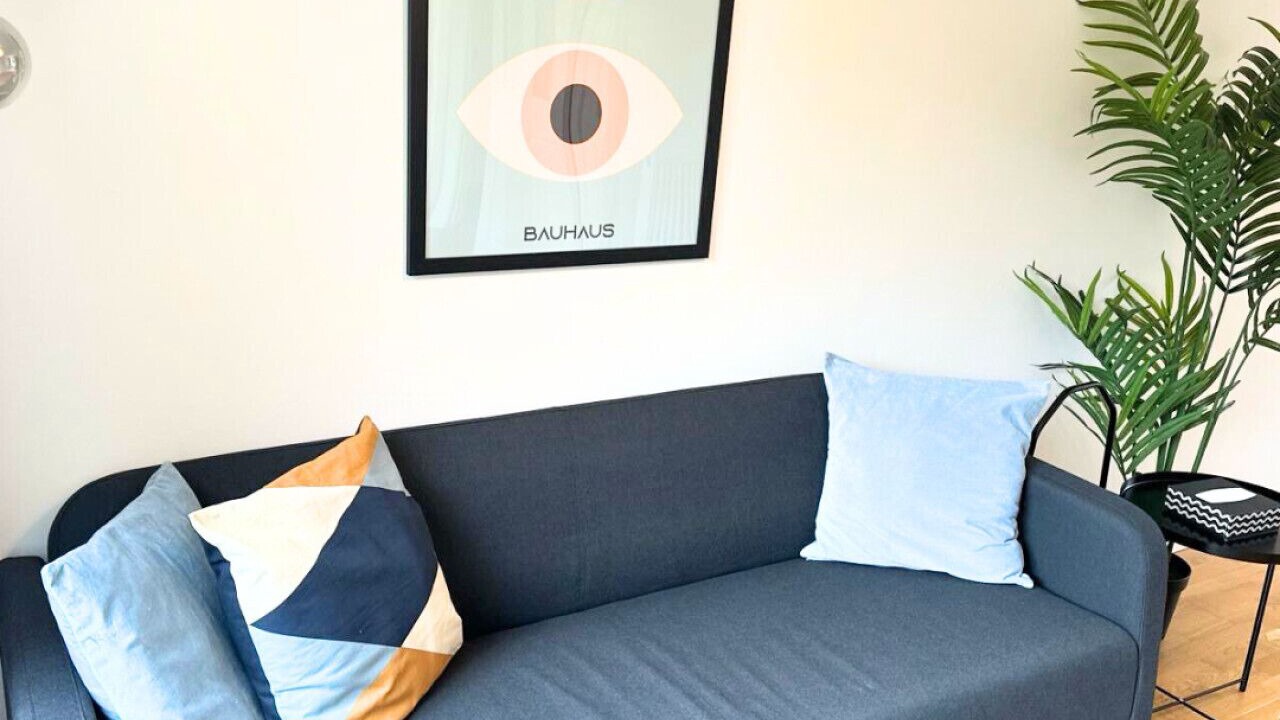 Photo of Livingroom in Thame