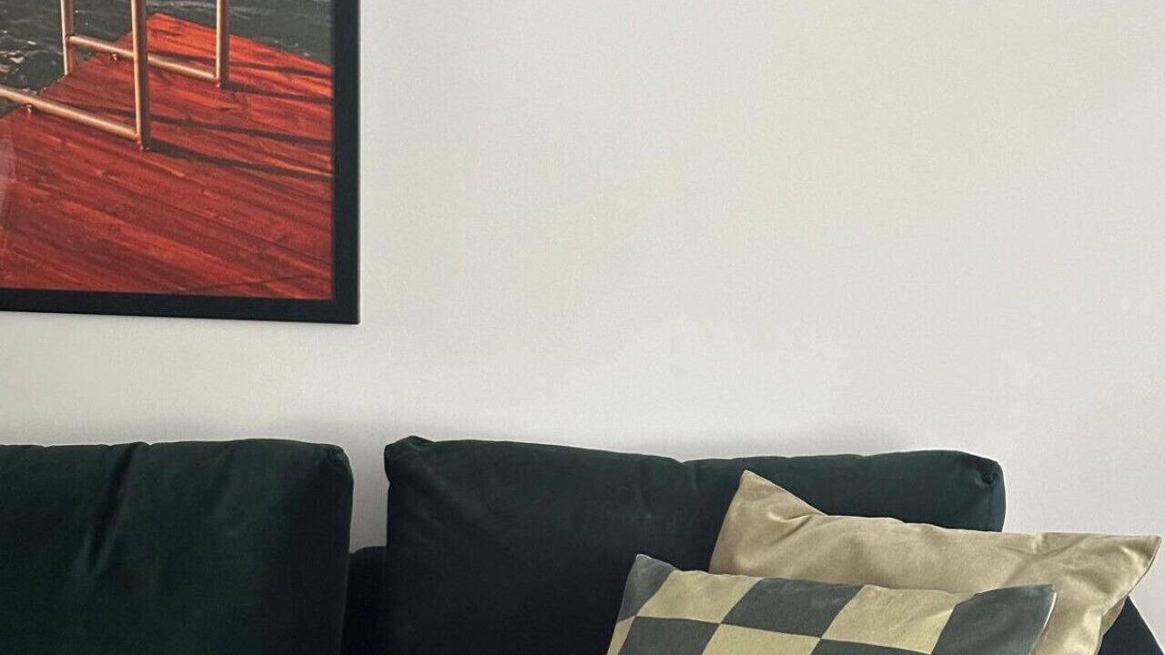 Photo of Livingroom in Hartwell