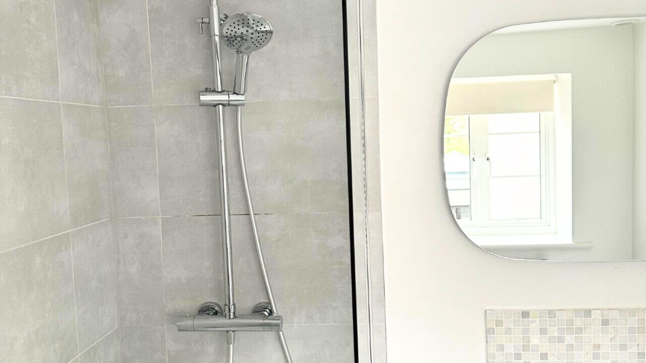 Photo of Bathroom in Hartwell