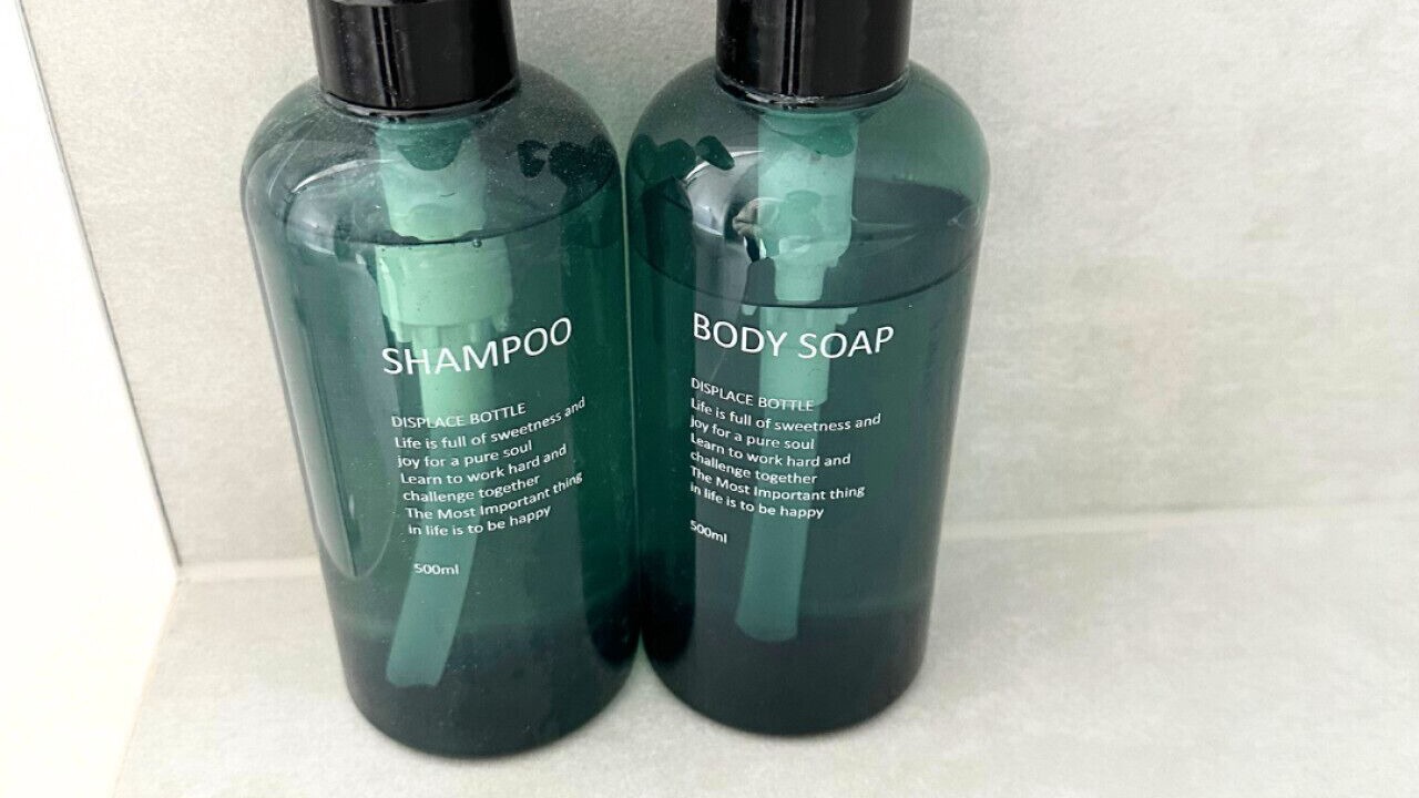 Photo of Bathroom in Hartwell