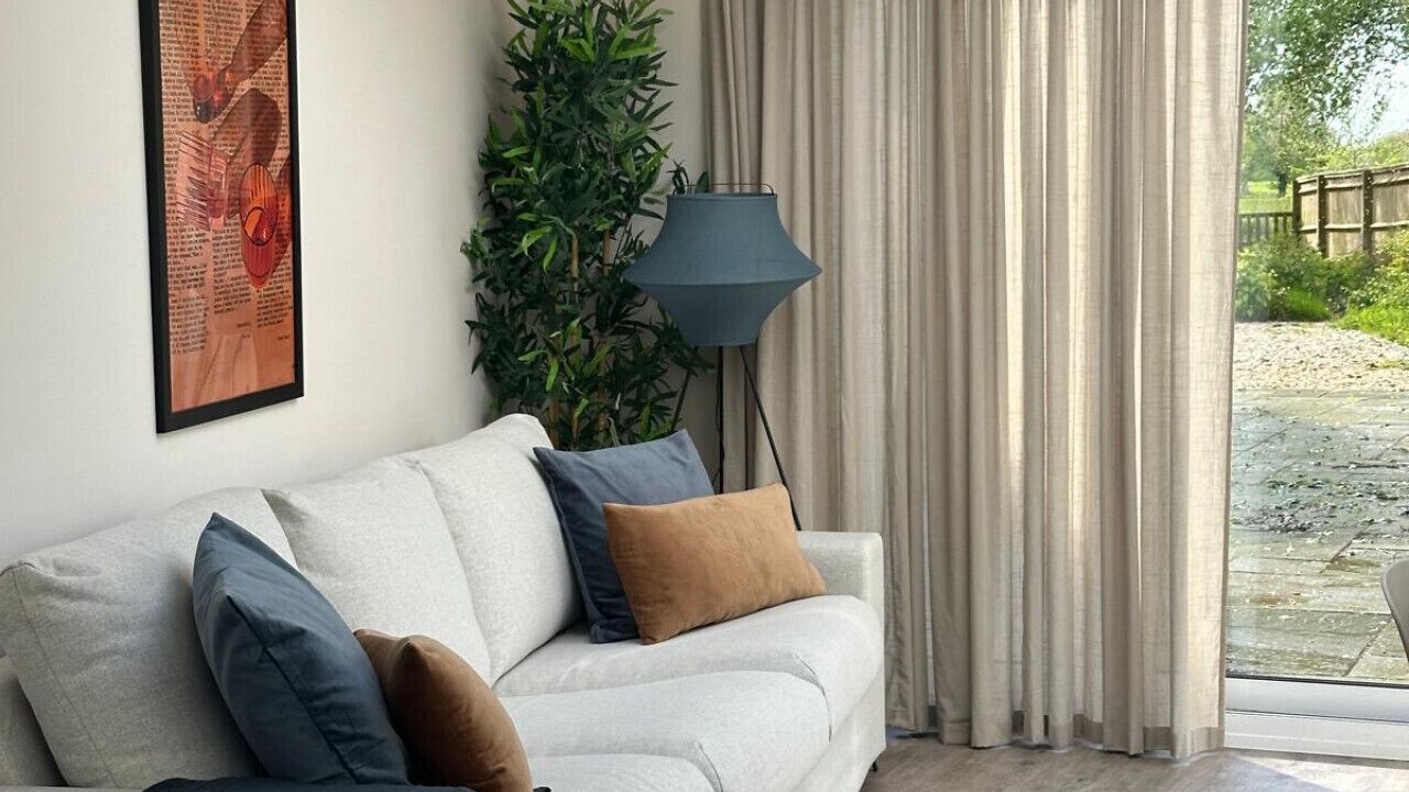 Photo of Livingroom in Hartwell