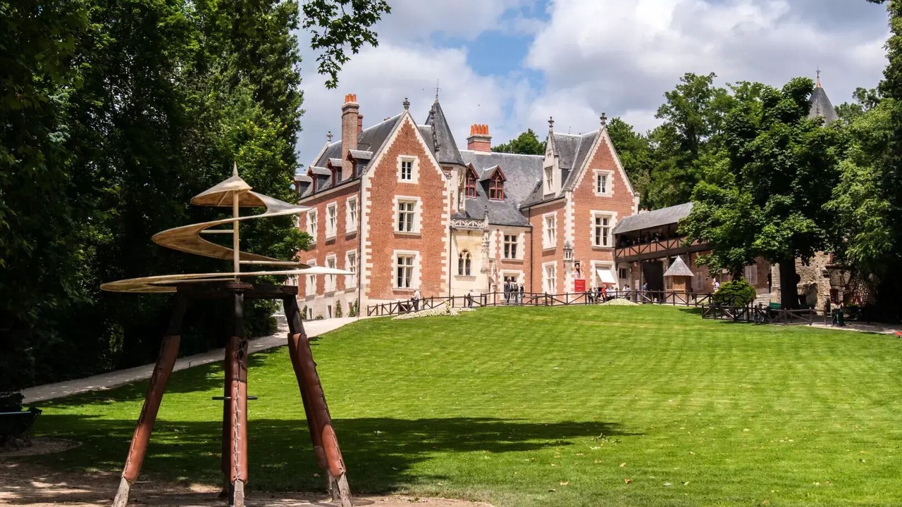 Photo of Others in Loches
