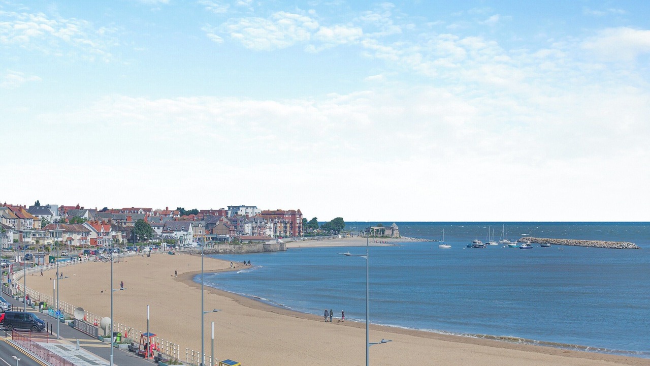 Photo of Others in Colwyn Bay