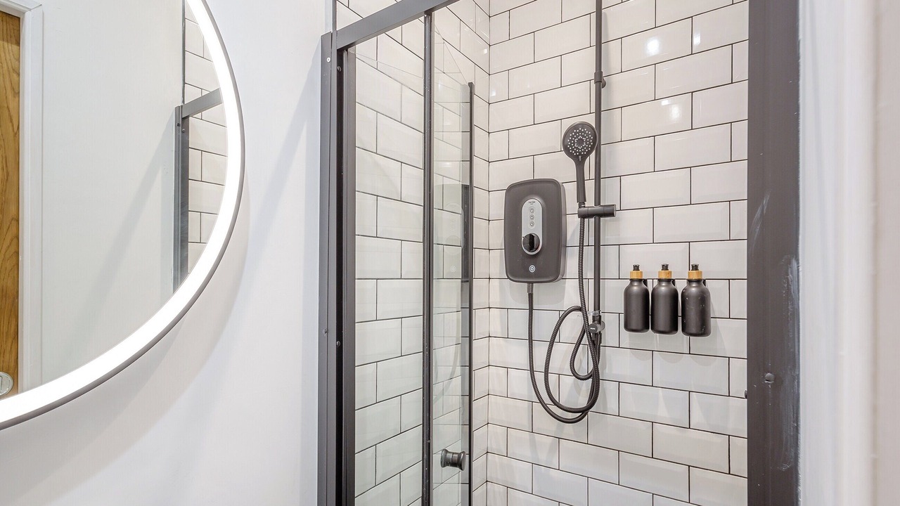 Photo of Bathroom in Colwyn Bay