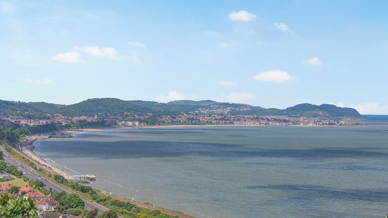 Photo of Others in Colwyn Bay