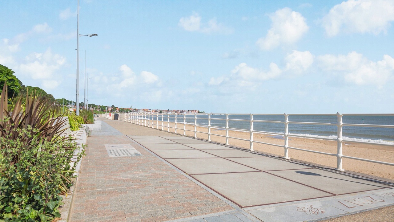 Photo of Others in Colwyn Bay