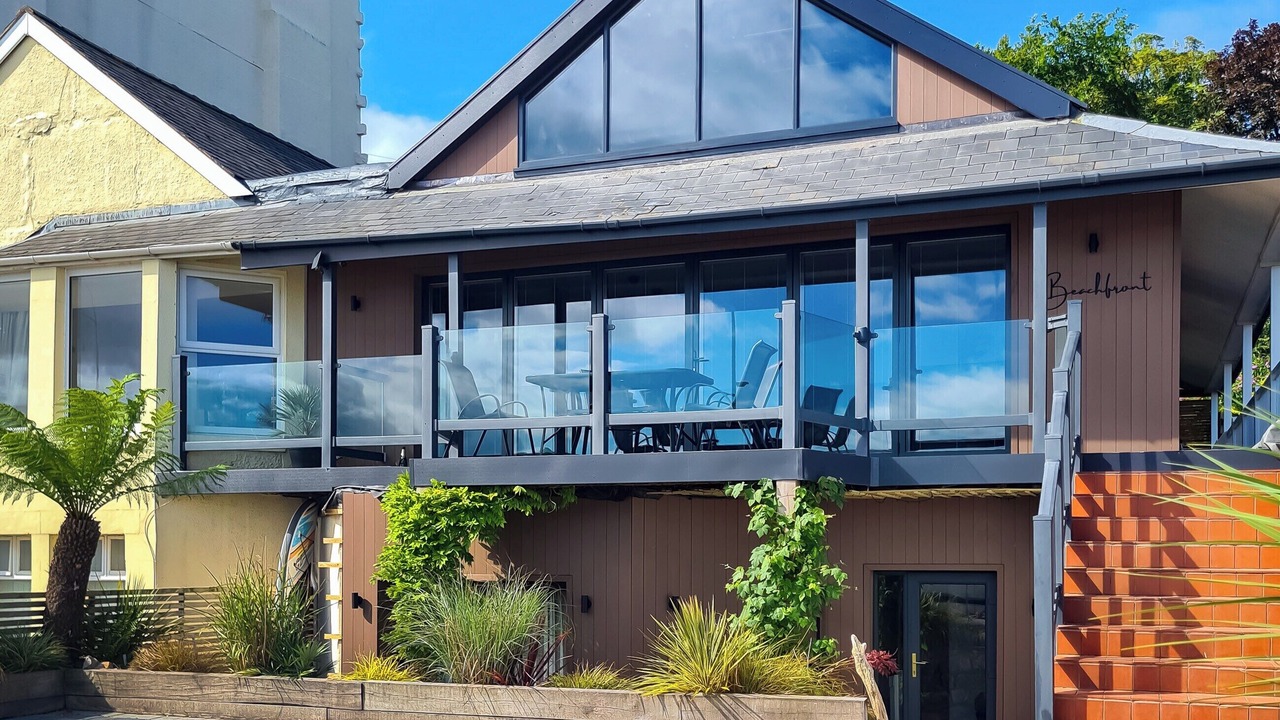 Photo of Outdoor in Colwyn Bay