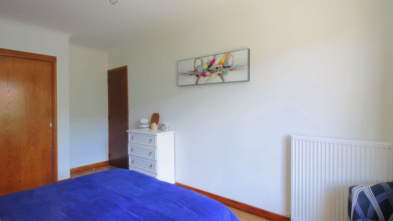 Photo of Bedroom in Brison-Saint-Innocent