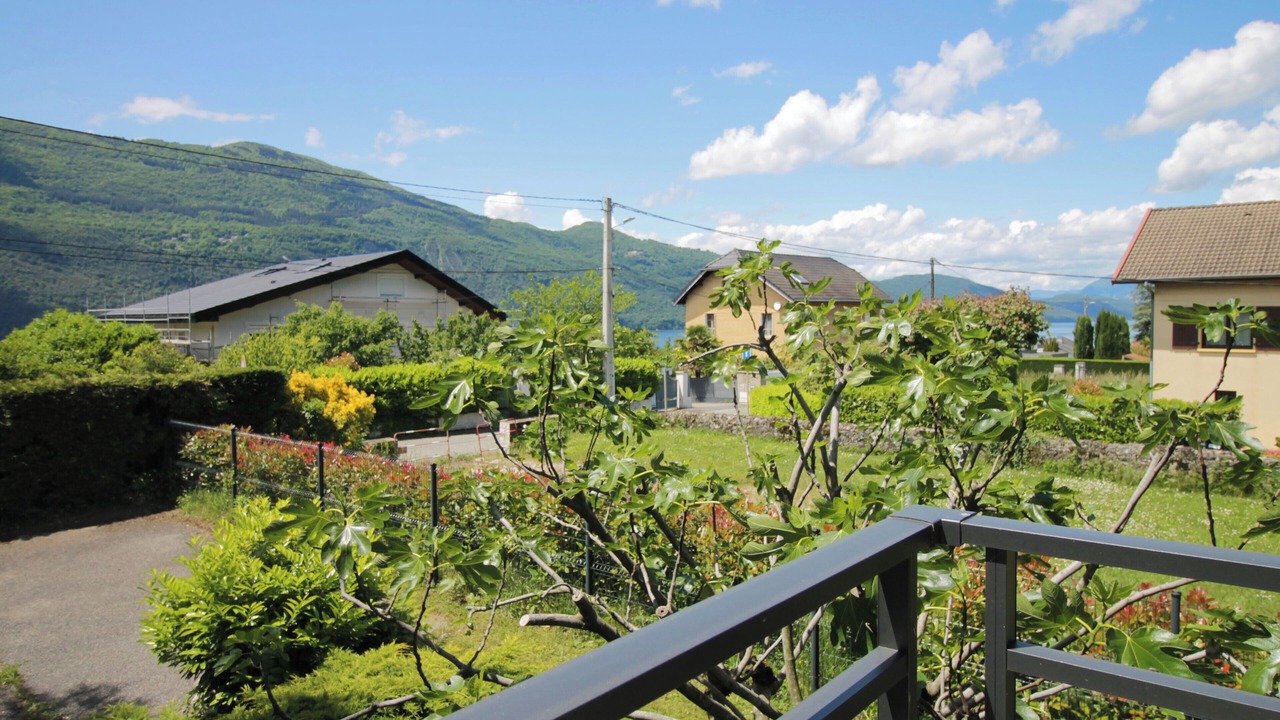 Photo of Outdoor in Brison-Saint-Innocent