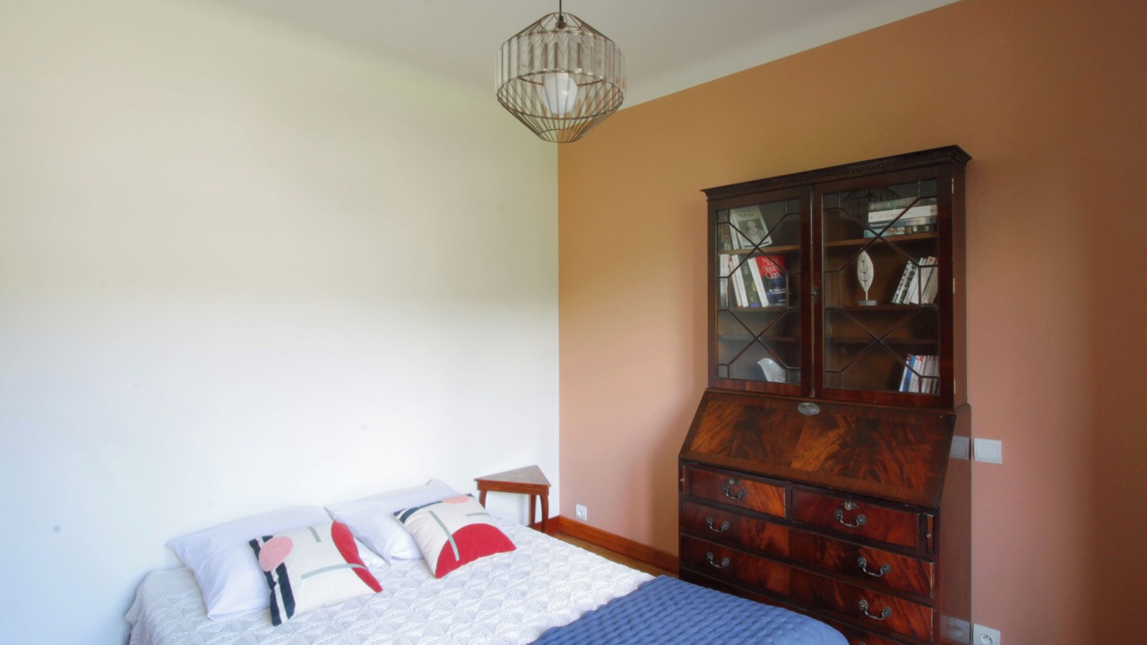 Photo of Bedroom in Brison-Saint-Innocent