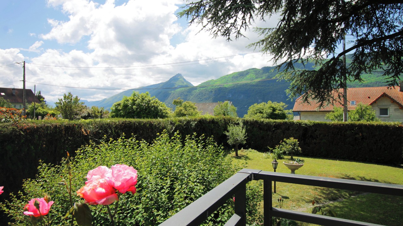 Photo of Outdoor in Brison-Saint-Innocent