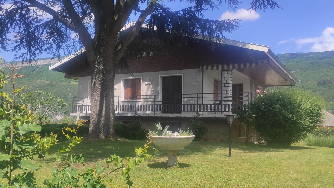 Photo of Outdoor in Brison-Saint-Innocent