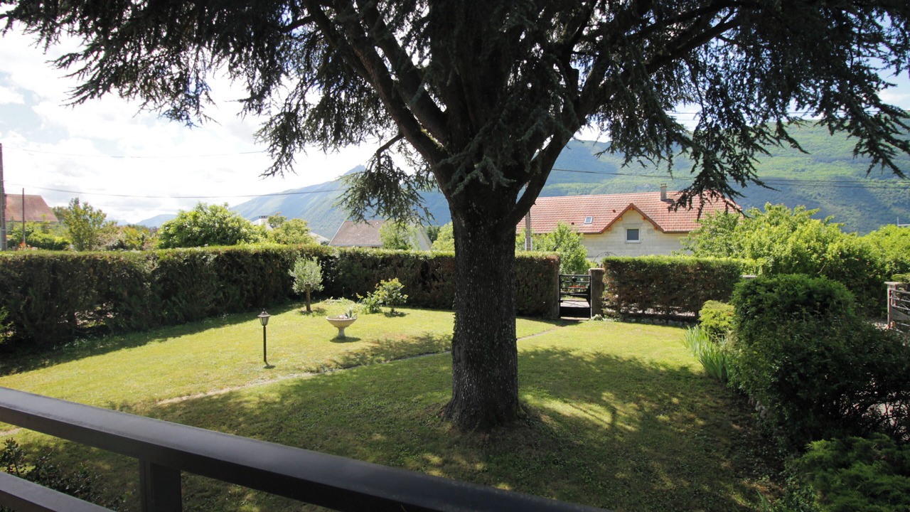 Photo of Outdoor in Brison-Saint-Innocent