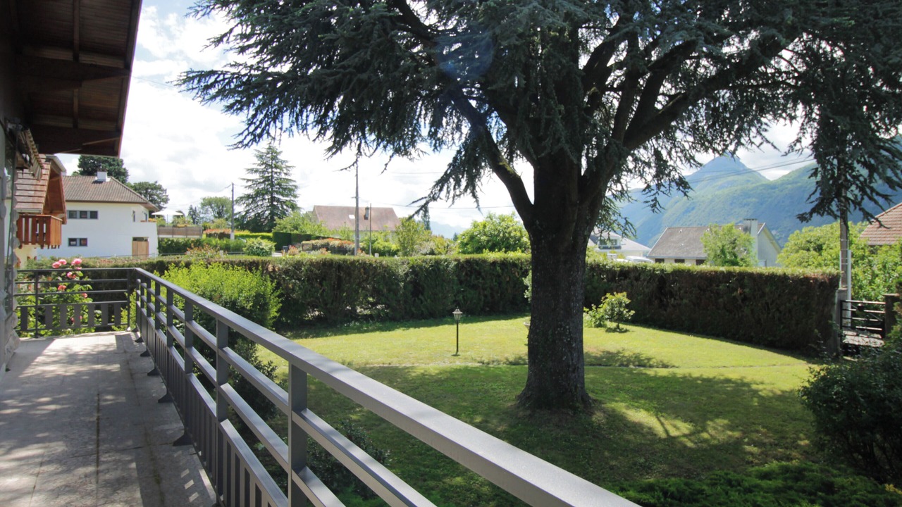 Photo of Outdoor in Brison-Saint-Innocent