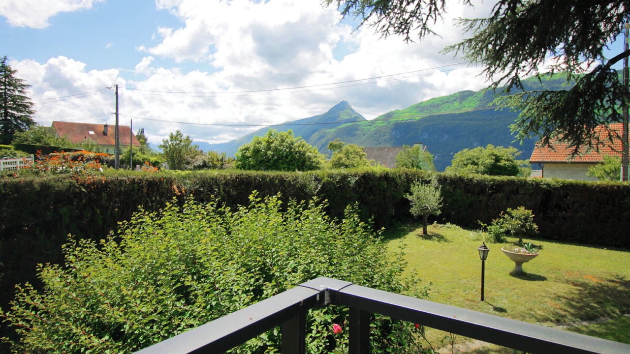 Photo of Outdoor in Brison-Saint-Innocent