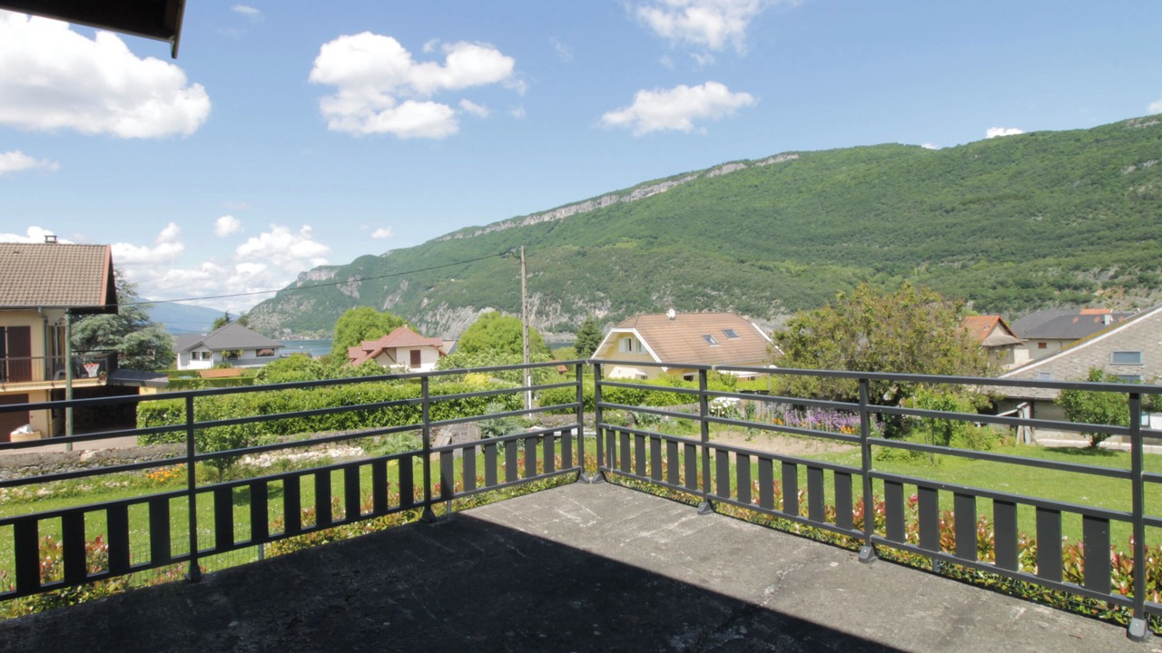 Photo of Outdoor in Brison-Saint-Innocent