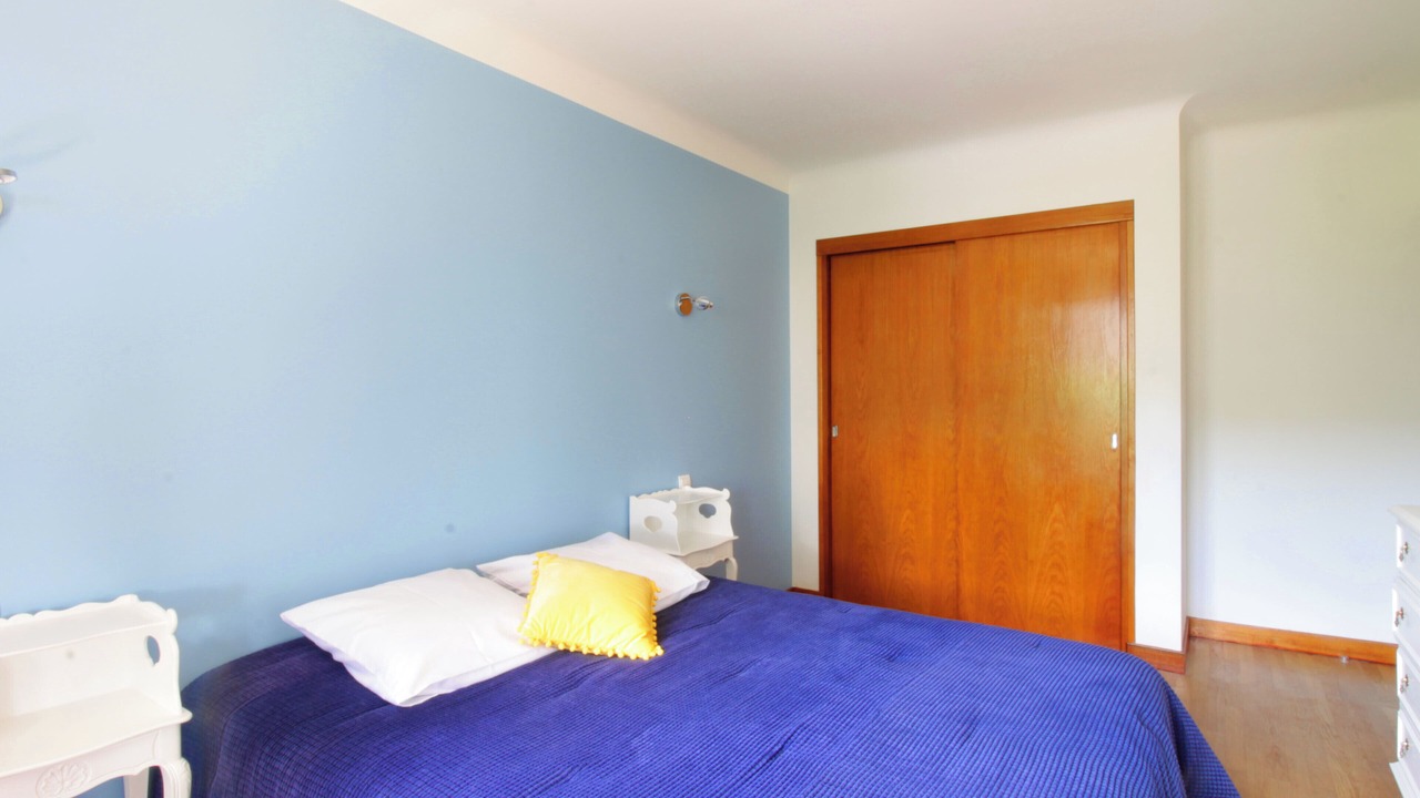 Photo of Bedroom in Brison-Saint-Innocent