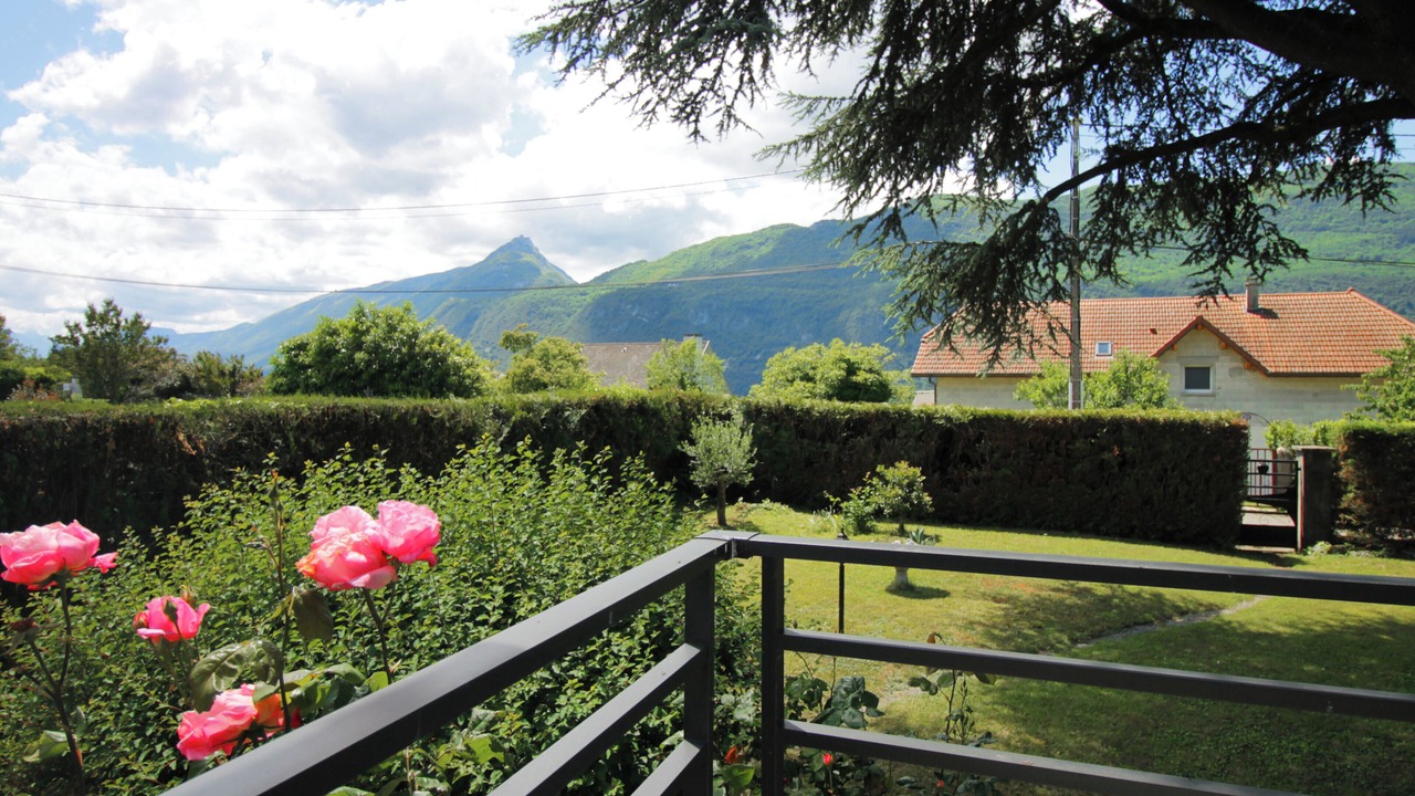 Photo of Outdoor in Brison-Saint-Innocent