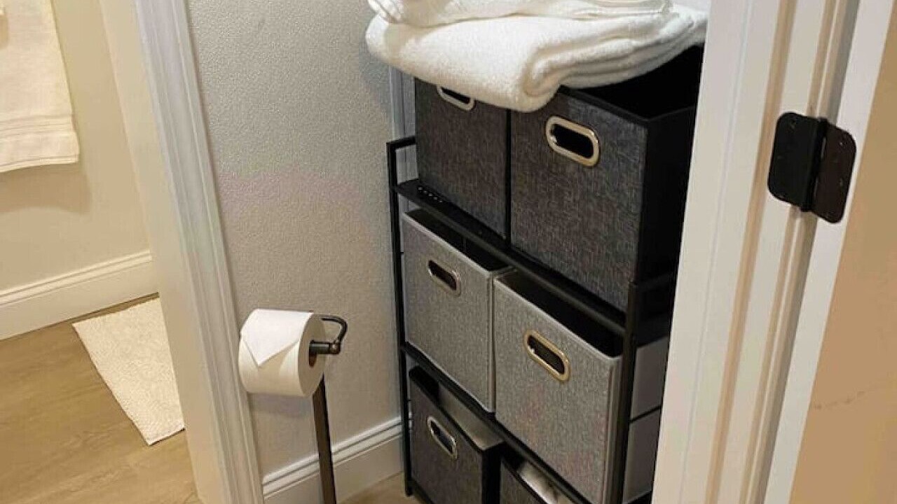 Photo of Bathroom in South Burlington