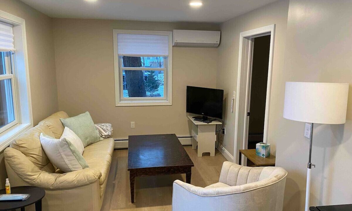 Photo of Livingroom in South Burlington