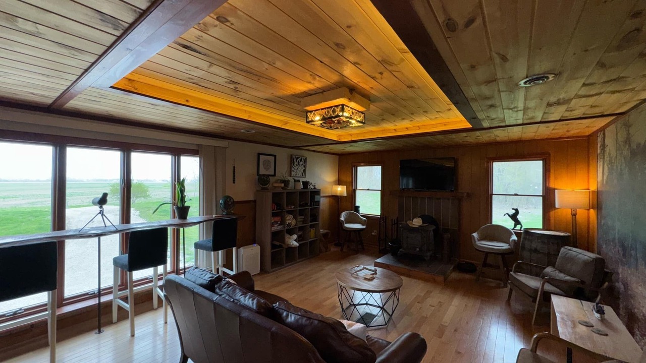 Photo of Livingroom in St. Charles