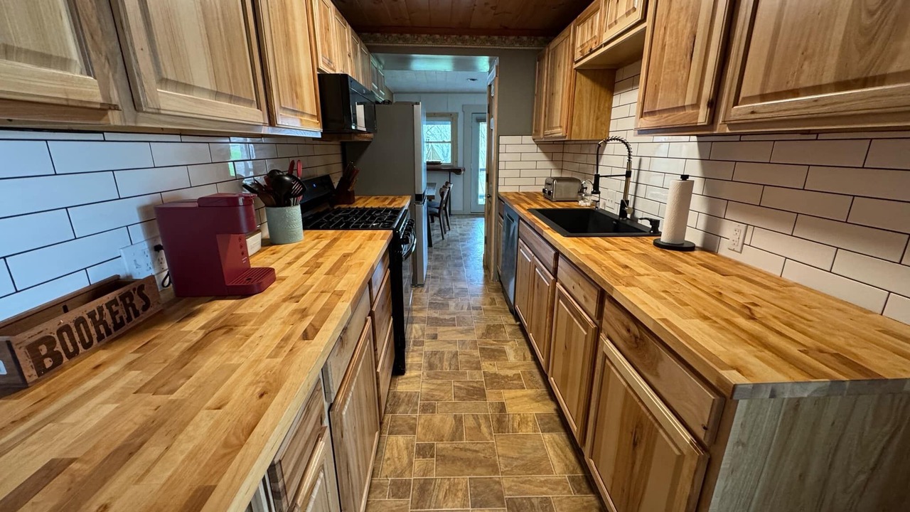 Photo of Kitchen in St. Charles