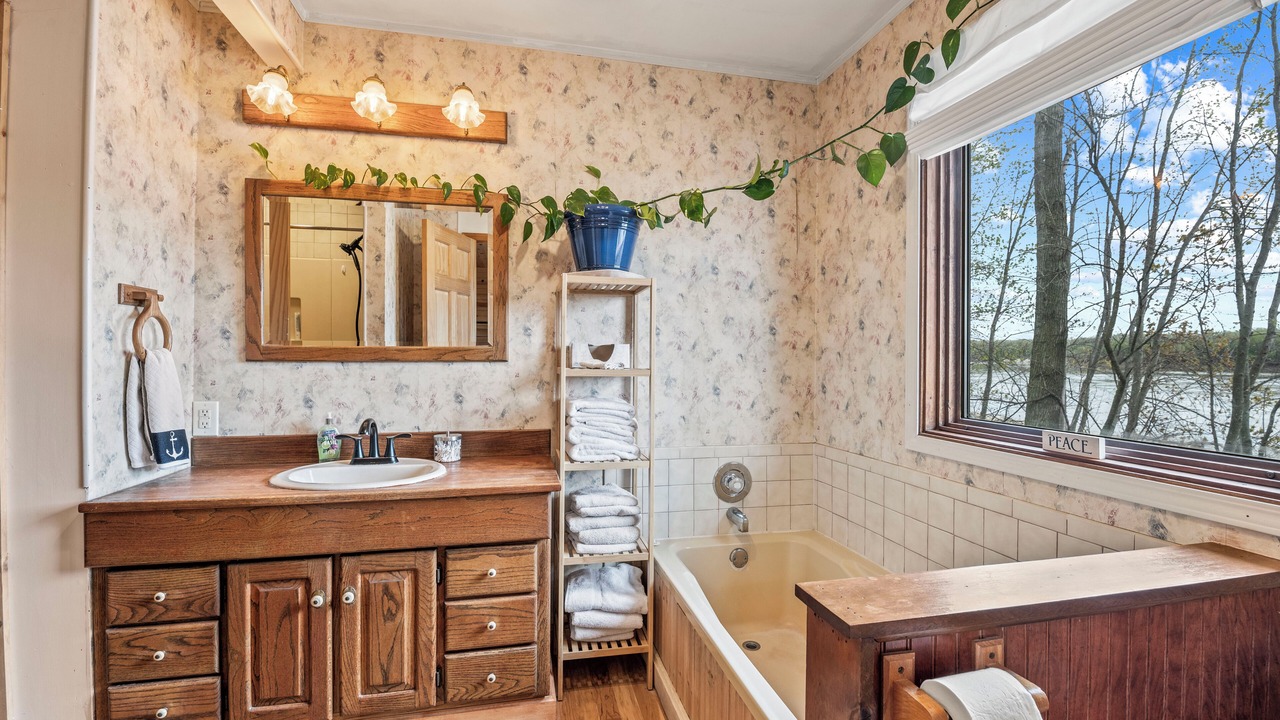 Photo of Bathroom in St. Charles