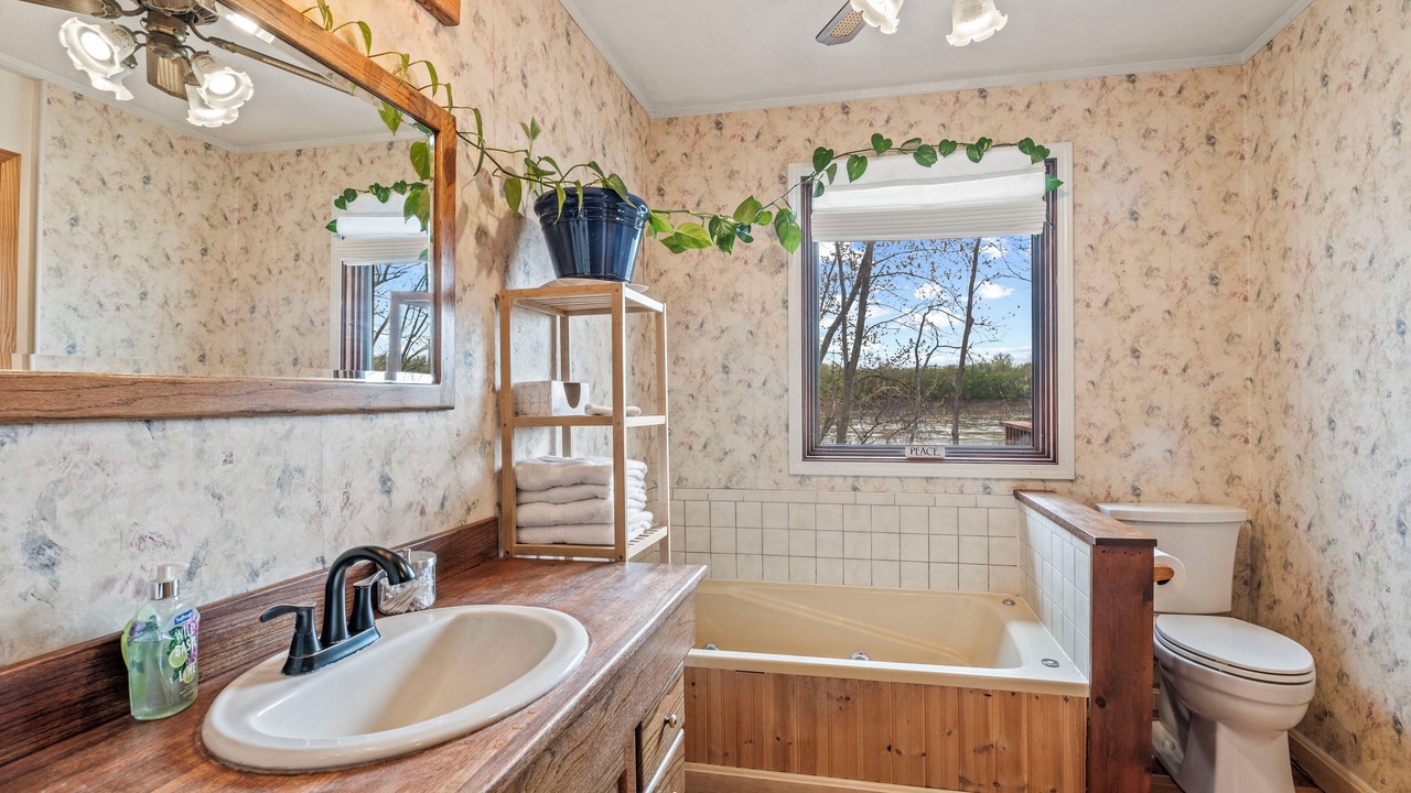Photo of Bathroom in St. Charles