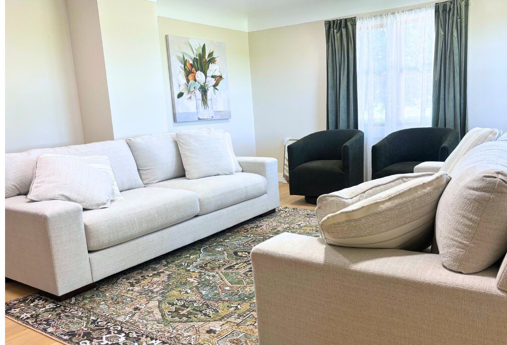Photo of Livingroom in Frankenmuth