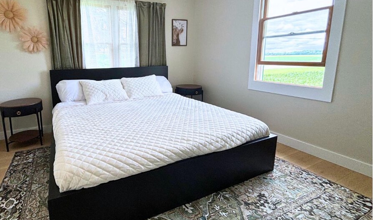 Photo of Bedroom in Frankenmuth