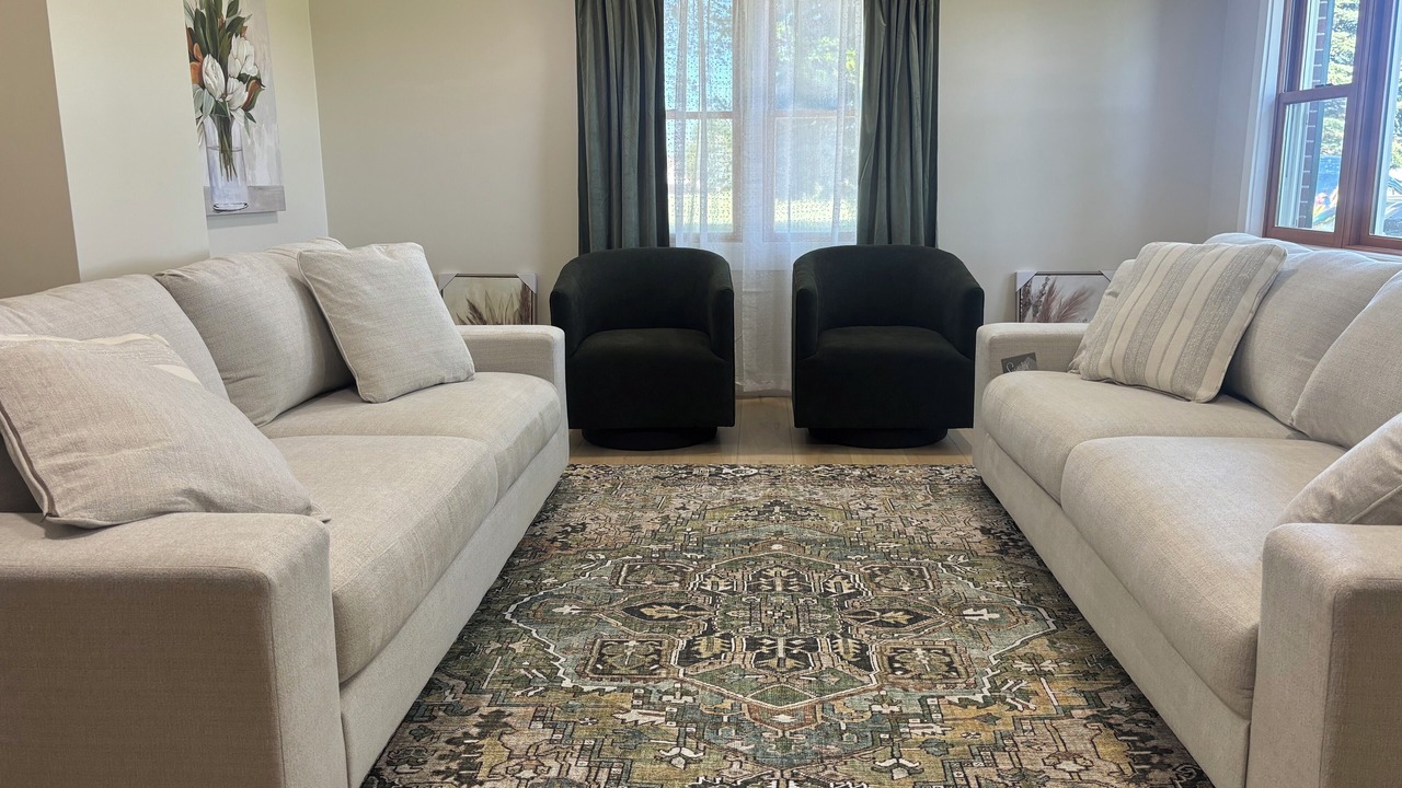 Photo of Livingroom in Frankenmuth