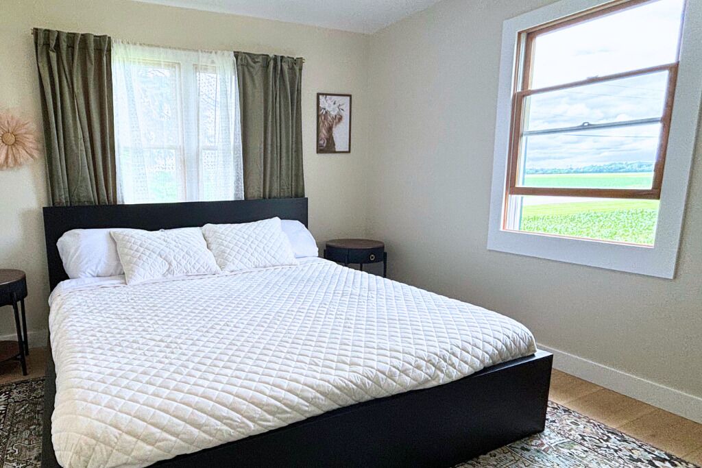Photo of Bedroom in Frankenmuth
